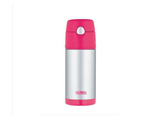 Picture of THERMOS FUNTAINER BTL PINK